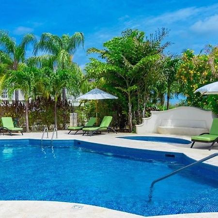 Blue Horizon Battaleys Mews Mullins Barbados Villa Saint Peter Exterior foto
