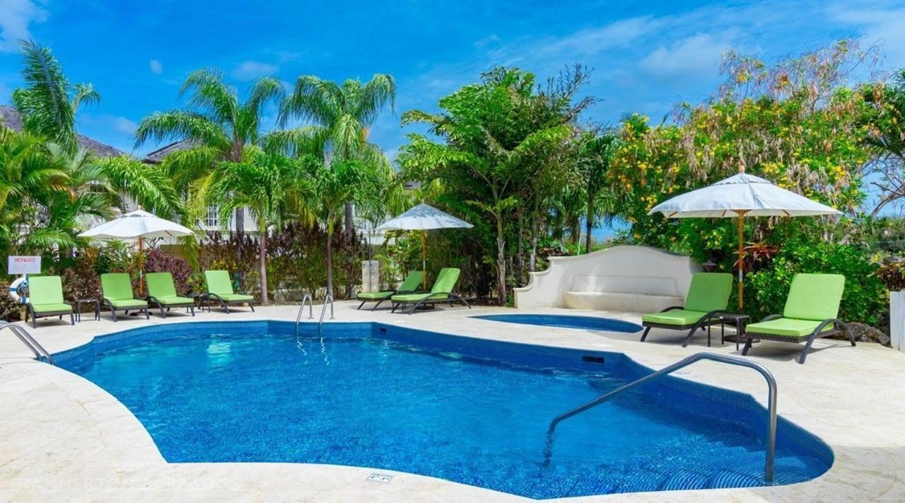 Blue Horizon Battaleys Mews Mullins Barbados Villa Saint Peter Exterior foto