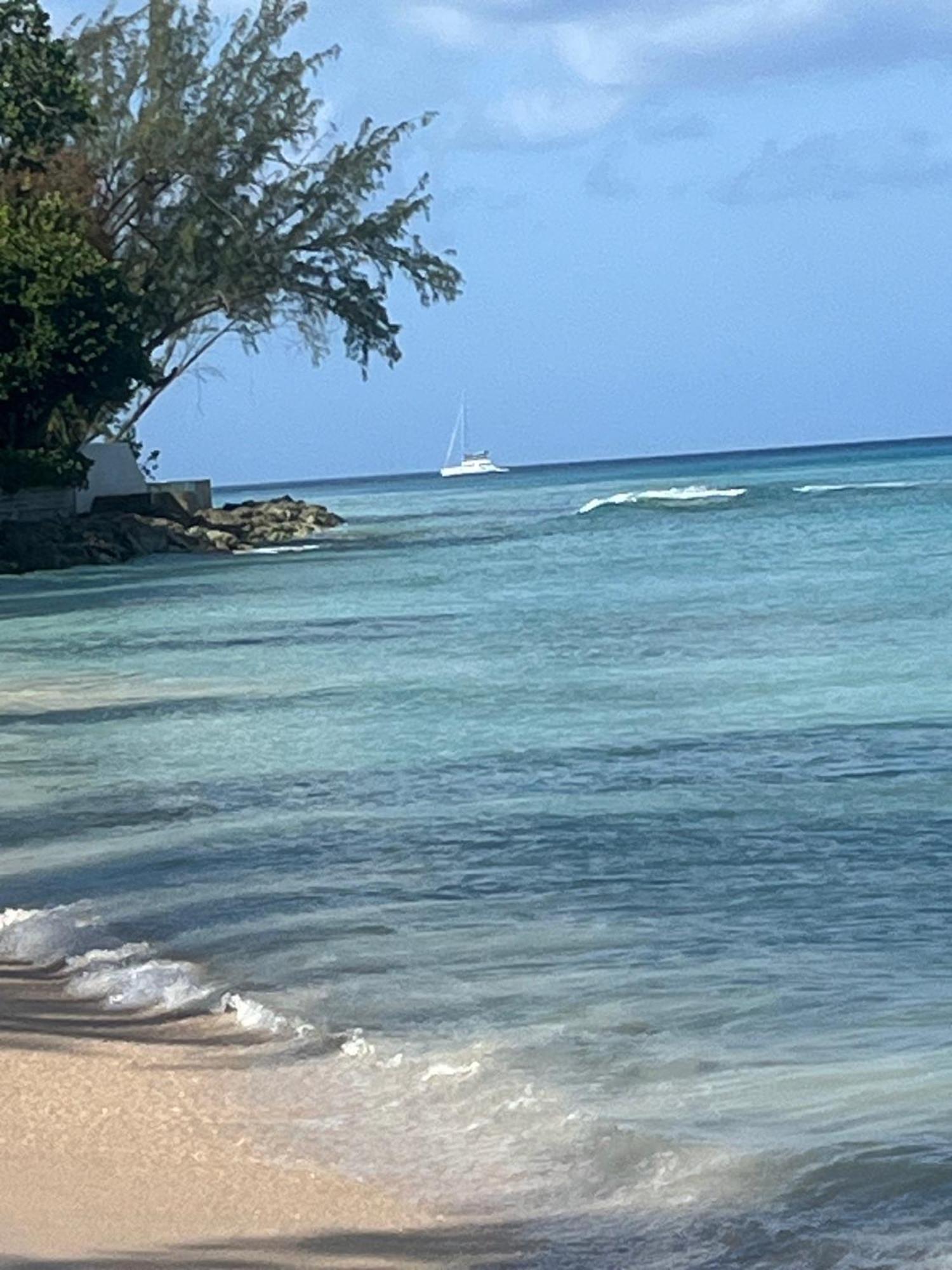 Blue Horizon Battaleys Mews Mullins Barbados Villa Saint Peter Exterior foto