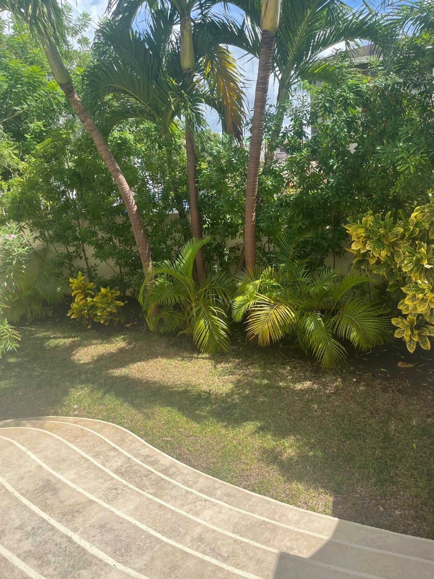 Blue Horizon Battaleys Mews Mullins Barbados Villa Saint Peter Exterior foto