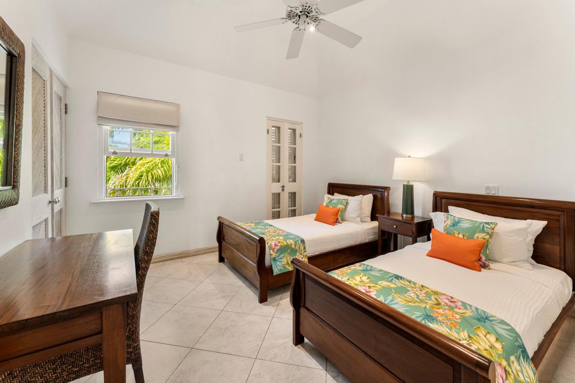 Blue Horizon Battaleys Mews Mullins Barbados Villa Saint Peter Exterior foto