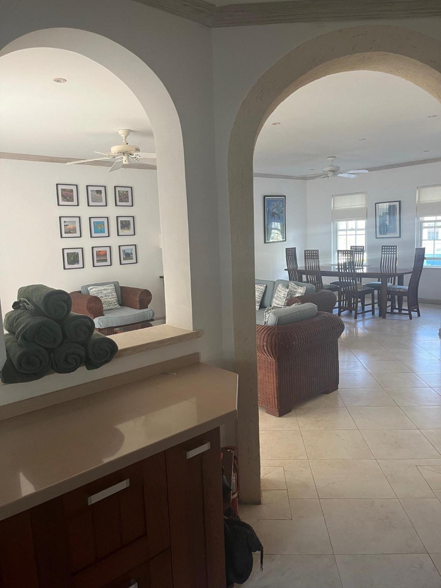 Blue Horizon Battaleys Mews Mullins Barbados Villa Saint Peter Exterior foto
