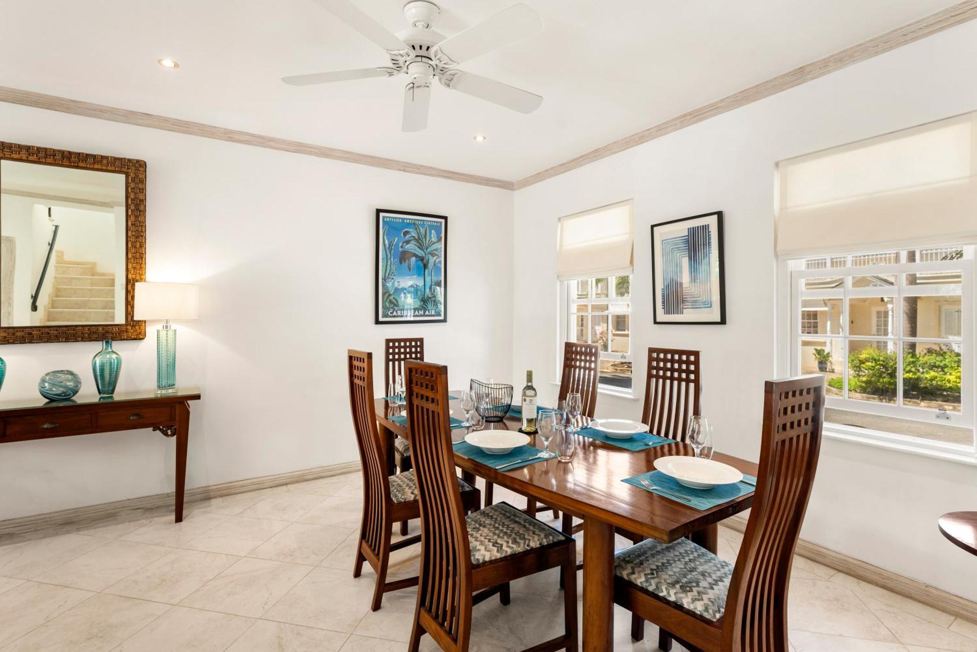 Blue Horizon Battaleys Mews Mullins Barbados Villa Saint Peter Exterior foto