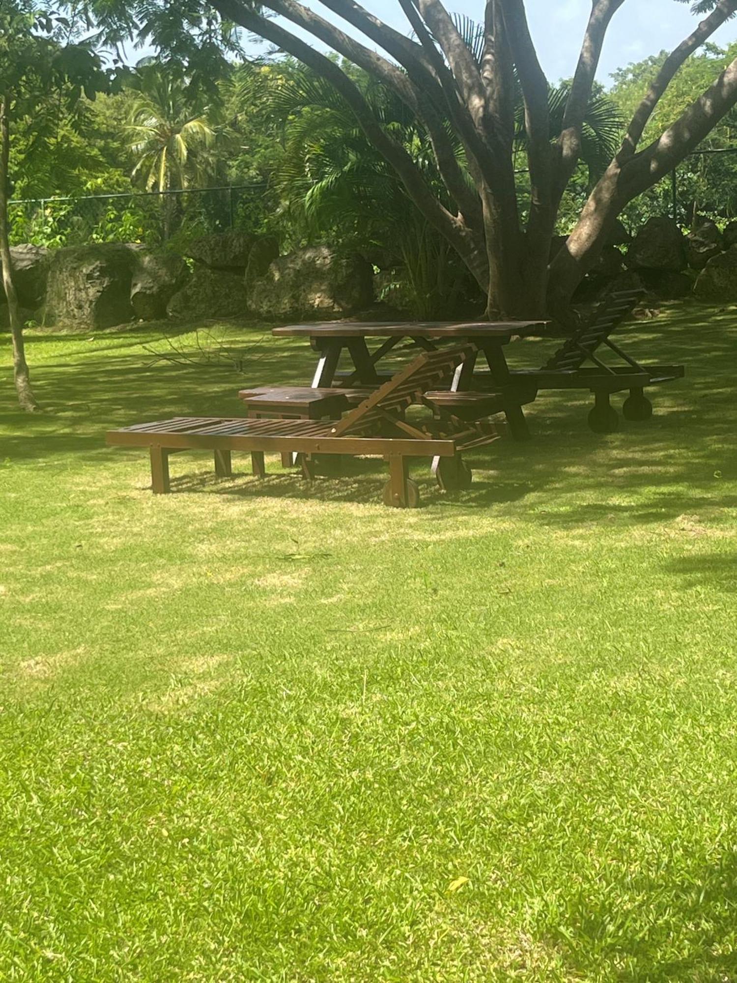 Blue Horizon Battaleys Mews Mullins Barbados Villa Saint Peter Exterior foto